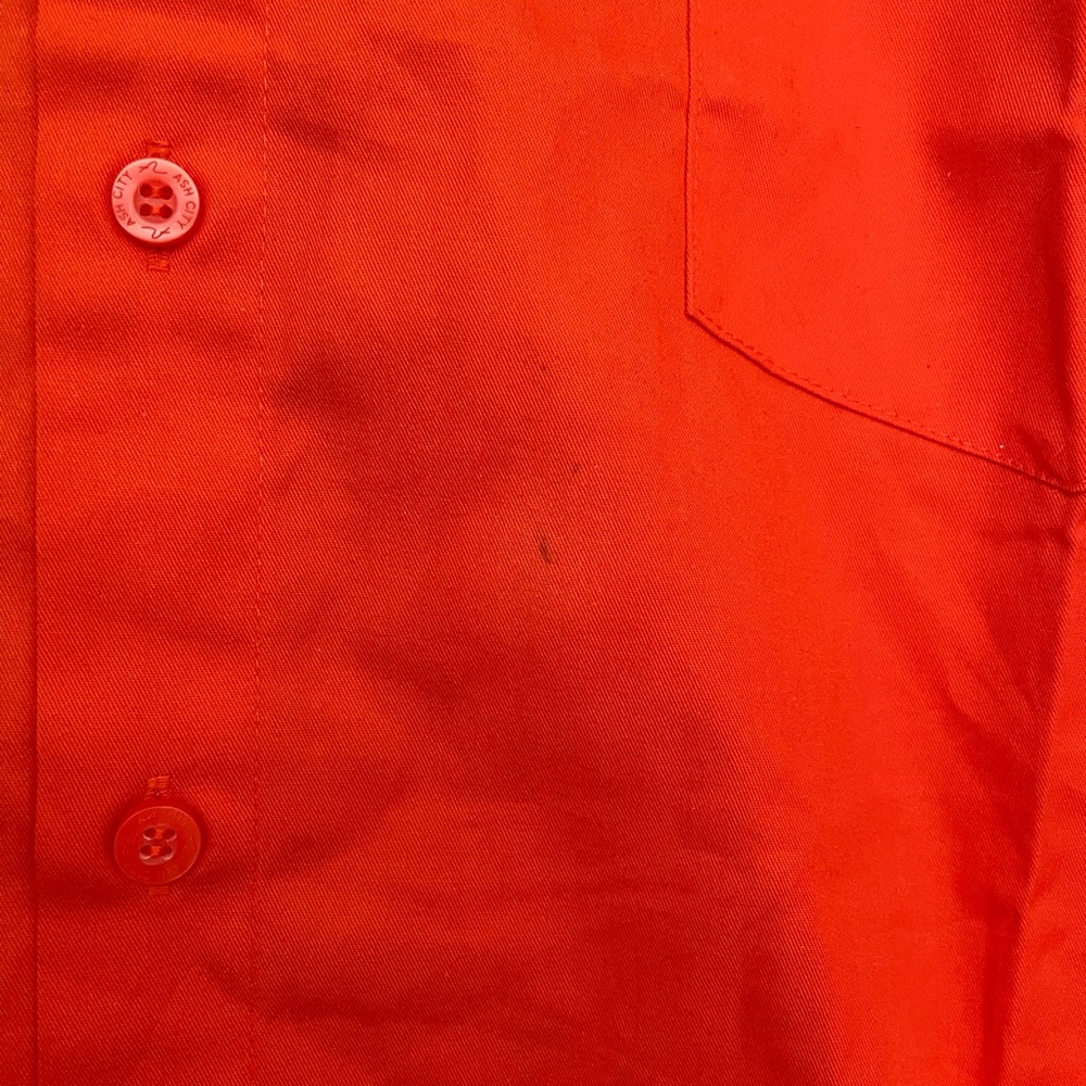 Ash City Racing Shirt - Picture 6 of 8